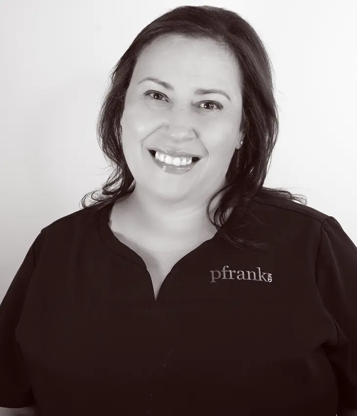 Julie Concepcion, MA