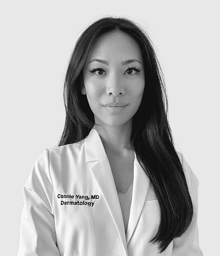 Dr. Connie Yang