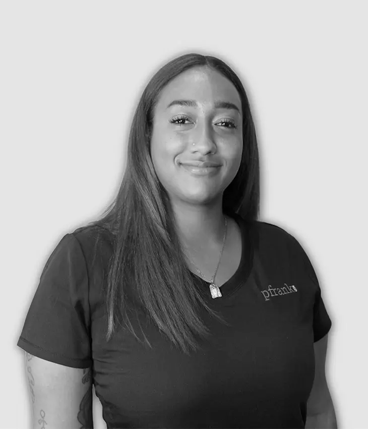 Arabella Peralta, MA