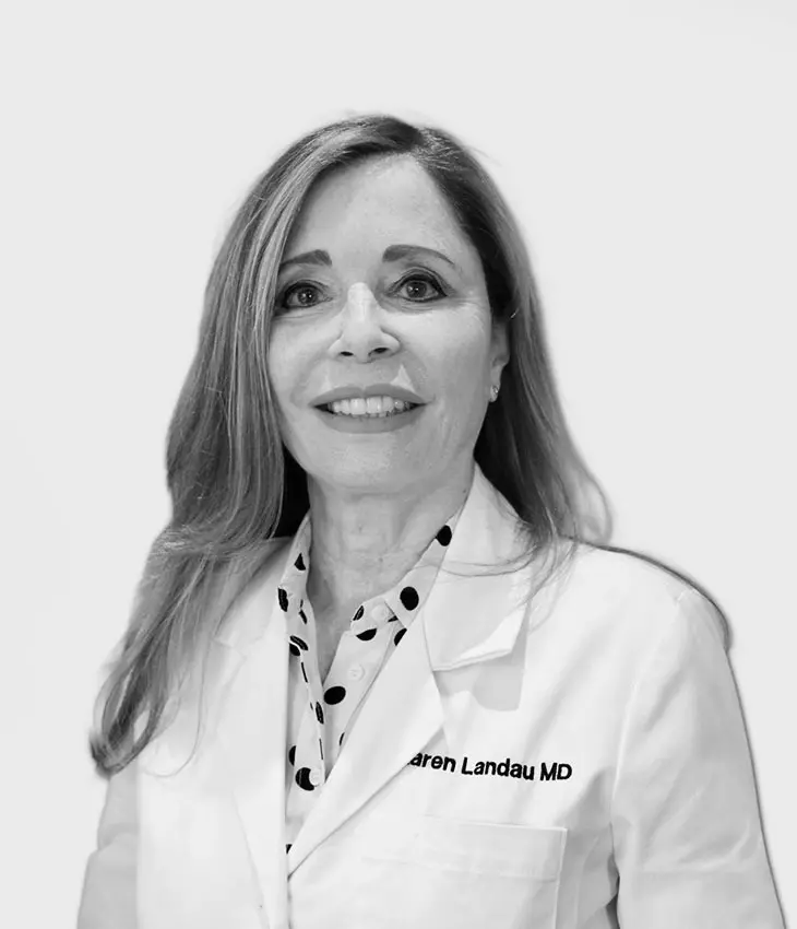 Dr. Karen Landau