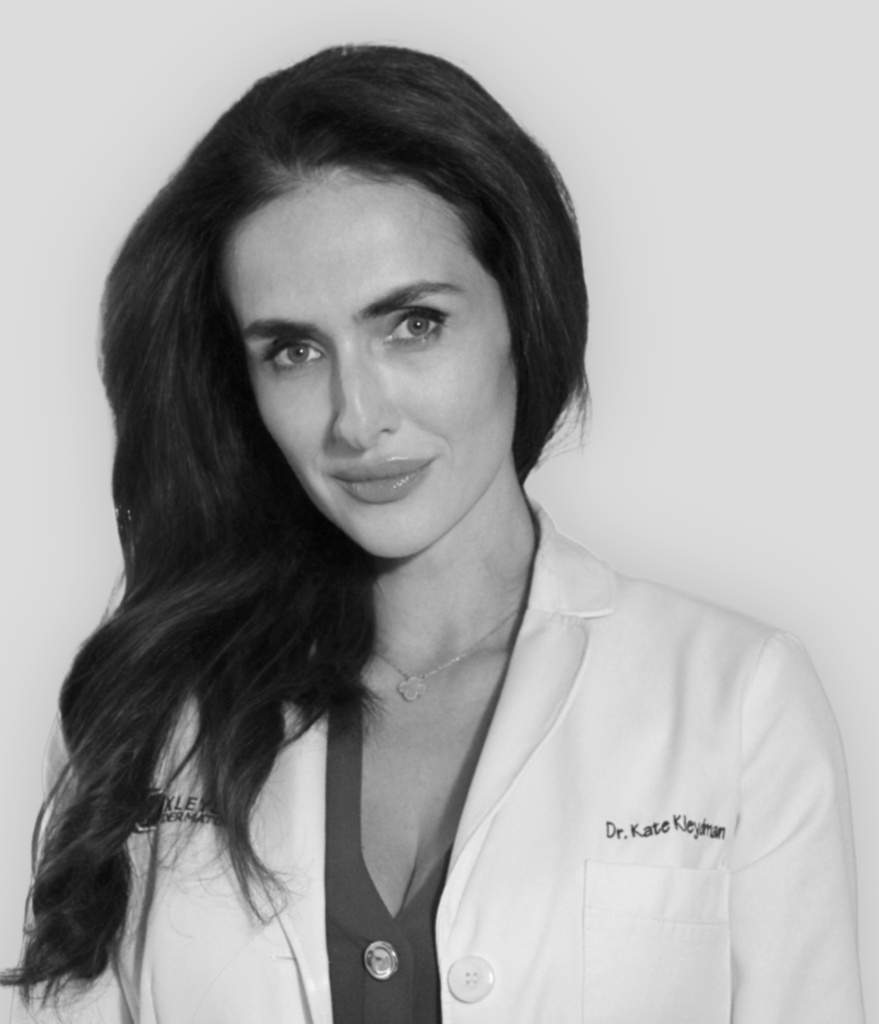 Dr. Kate Kleydman
