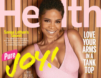 MDNA Skin Signature Facial Treatments of PFRANKMD featured on HEALTH Magazine MDNA Skin Signature Facial Treatments of PFRANKMD featured on HEALTH Magazine