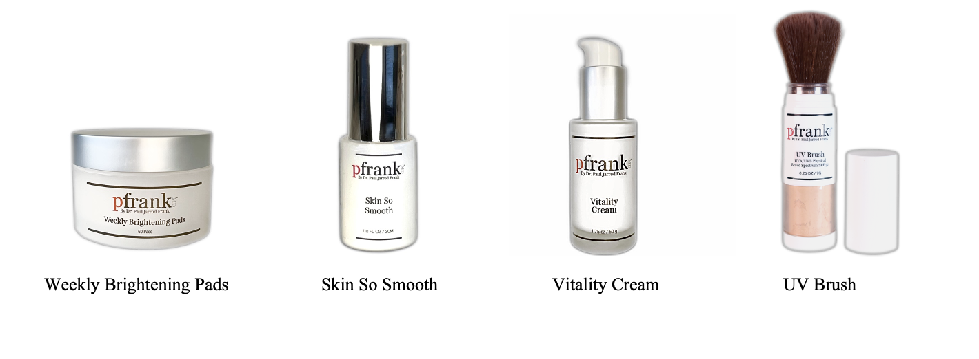 PFRANKMD skincare Winter Products PFRANKMD skincare Winter Products