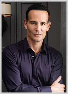 Dr. Paul Jarrod Frank of PFRANKMD in New York City Dr. Paul Jarrod Frank of PFRANKMD in New York City