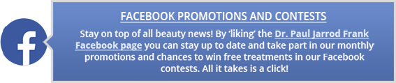 Dr. Paul Jarrod Frank Facebook page Promotion Dr. Paul Jarrod Frank Facebook page Promotion