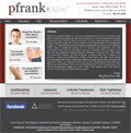 PFRANKMD new website www.pfrankmd-slim.com PFRANKMD new website www.pfrankmd-slim.com