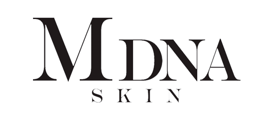 MDNA Skin logo MDNA Skin logo