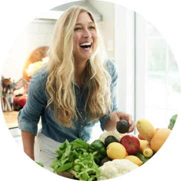 Sarah Wragge, Wellness Coach in partnership with PFRANKMD in New York City Sarah Wragge, Wellness Coach in partnership with PFRANKMD in New York City