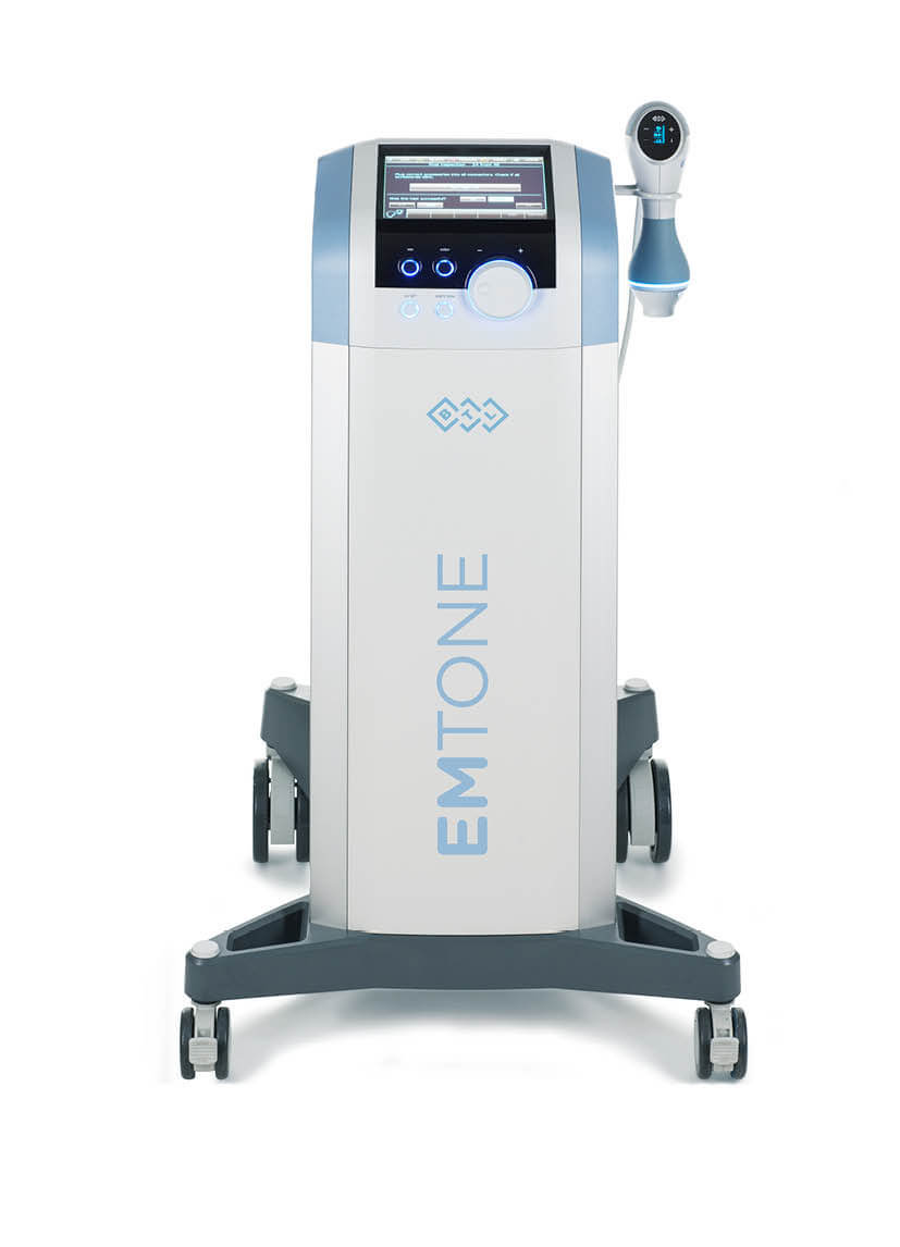 EMTONE Machine EMTONE Machine