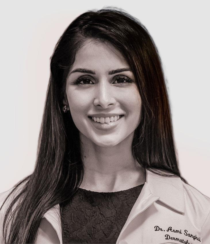 Dr. Asmi Sanghvi Dr. Asmi Sanghvi