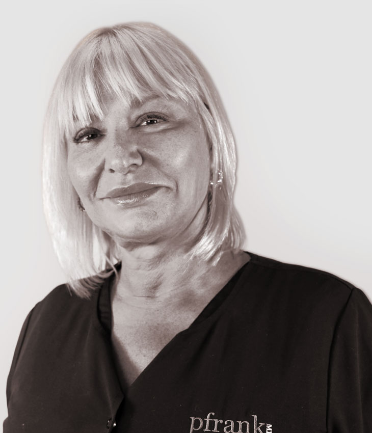 Irene Zanan - Medical Assistant Irene Zanan - Medical Assistant