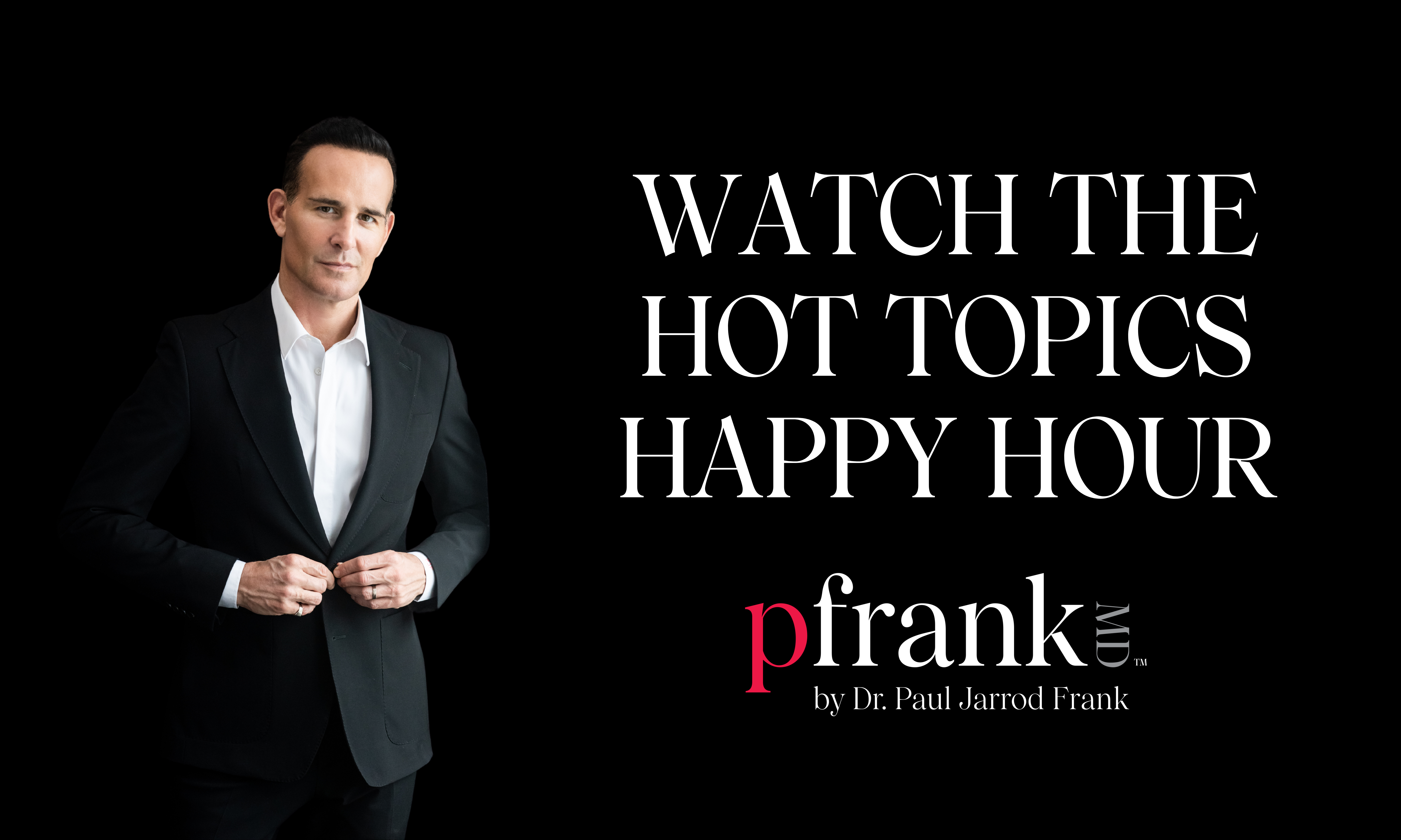 WEBINAR WEB COVER pfrank MD outdoor sign