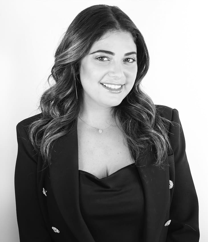 Olivia Grossman
