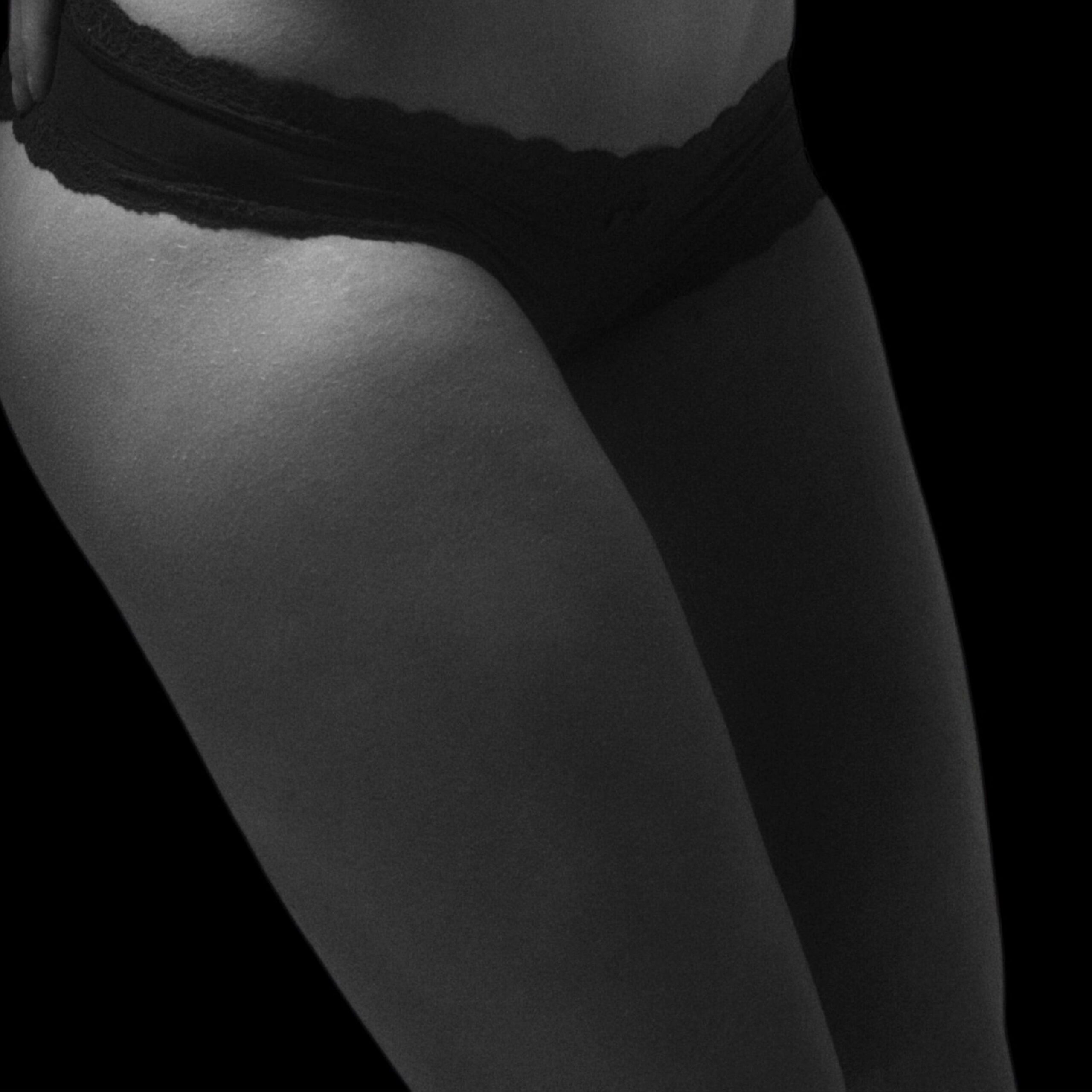 Thighs