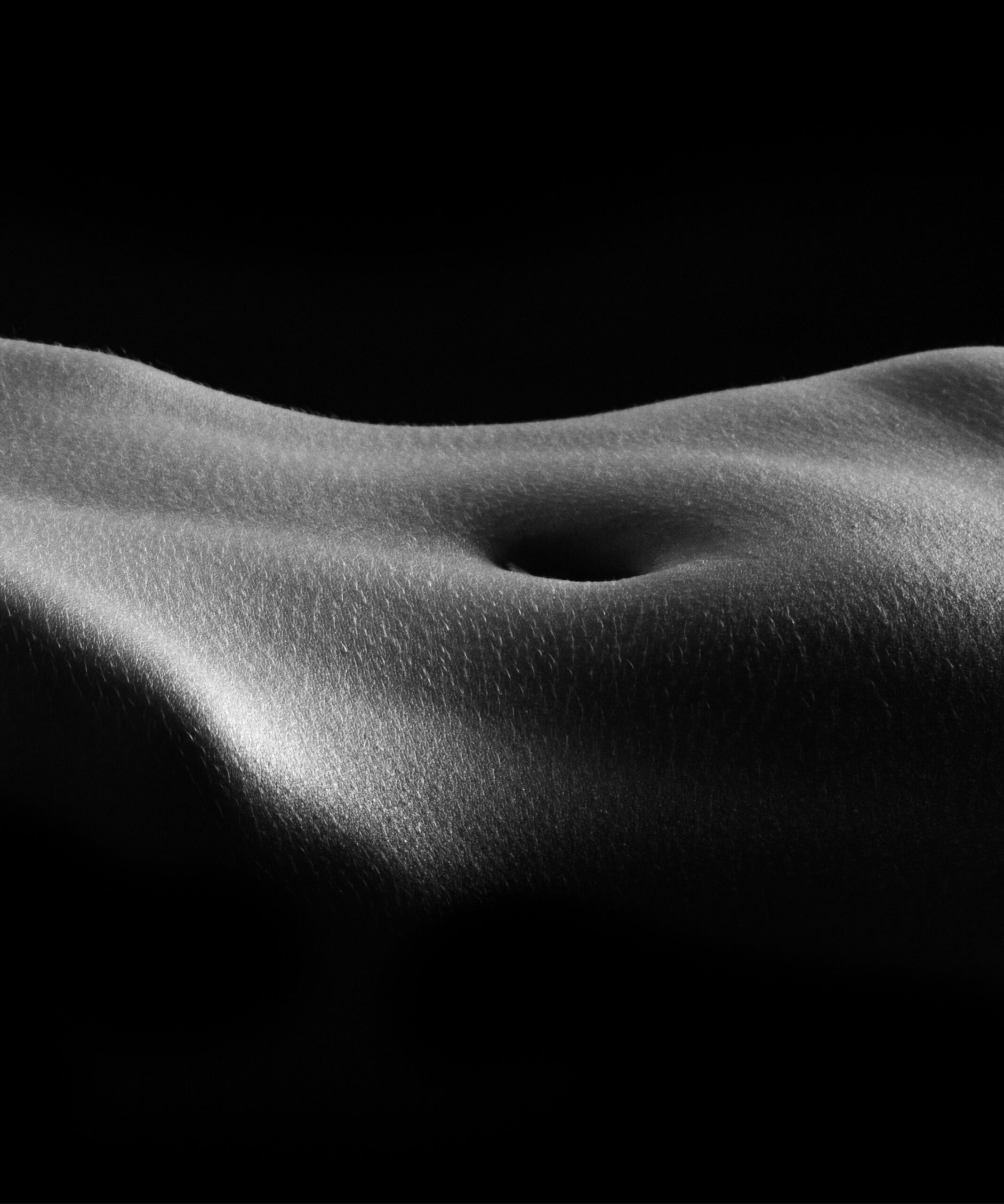 Lower Tummy