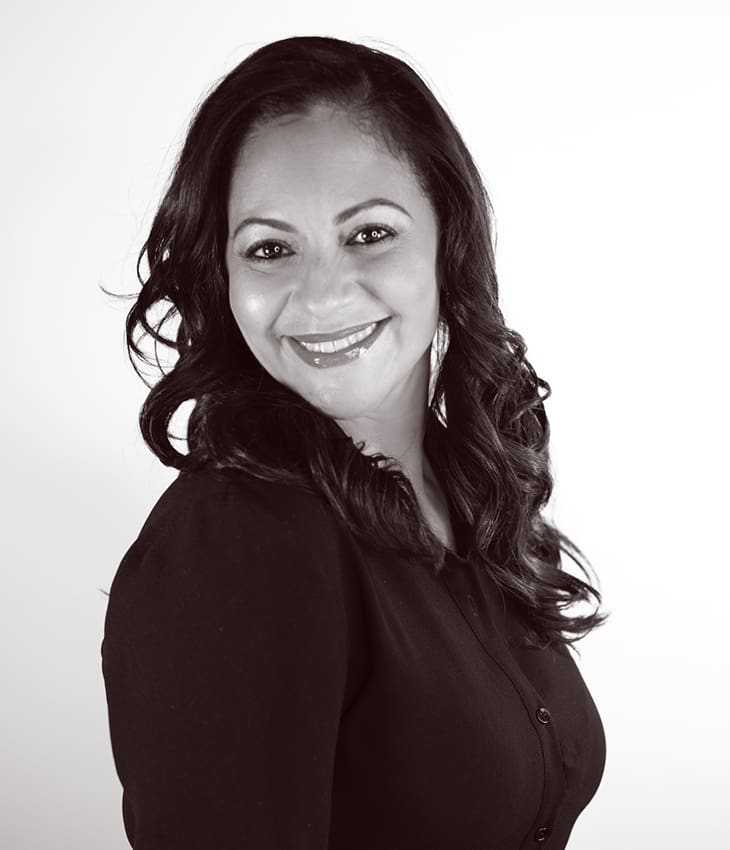 Betty Peralta