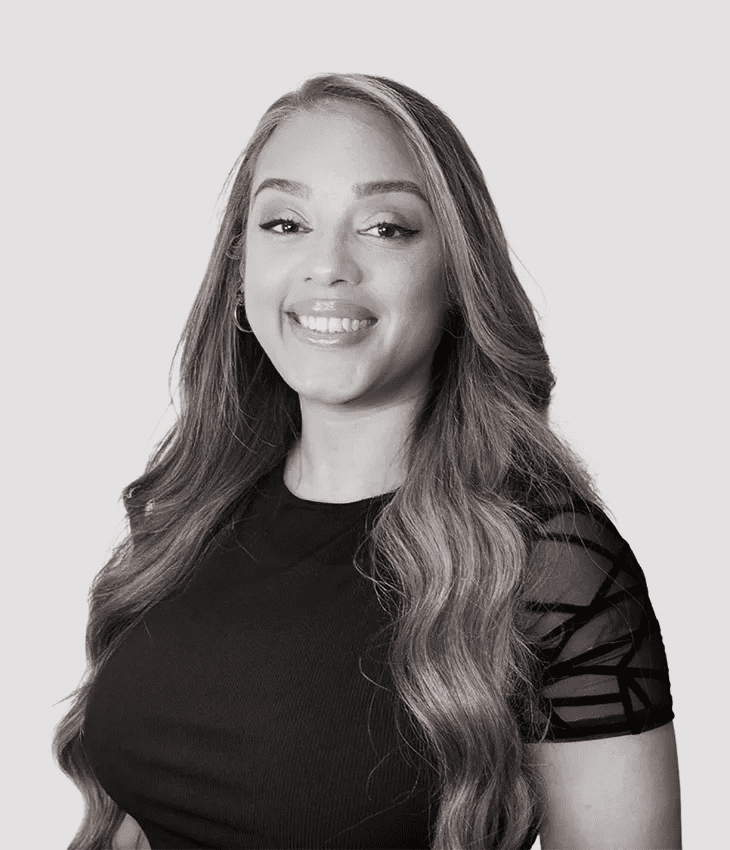 Gizzelle Diaz