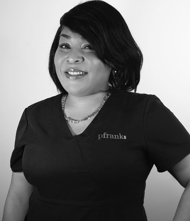 Ria Charles-Porter, MA