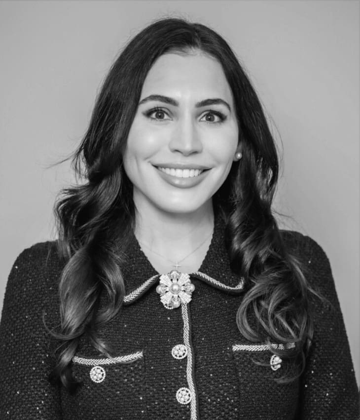 Dr. Gabriela Soza