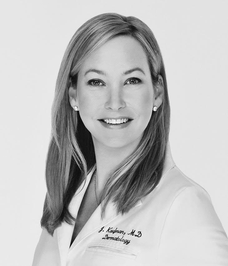 Dr. Joely Kaufman