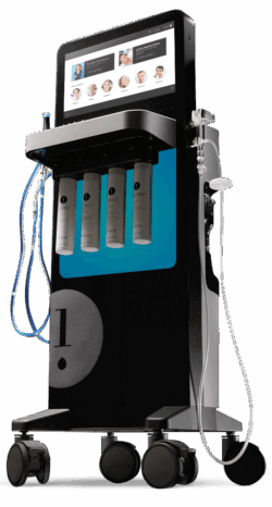 What is Hydrafacial Syndeo?