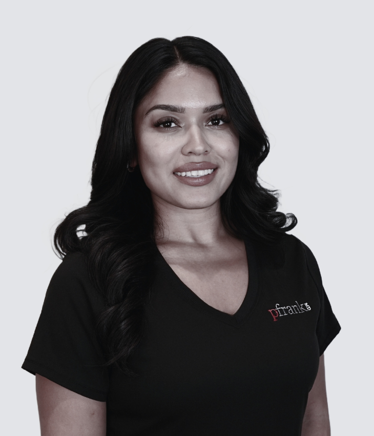 Flor Rivera, RN