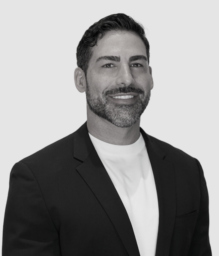 Dr. Gerardo Russo